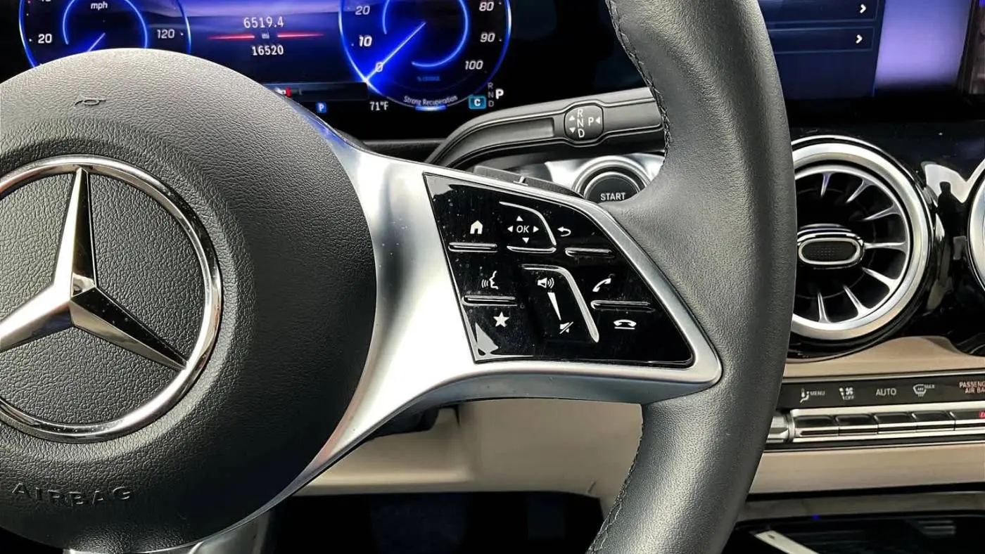 2024 Mercedes EQB W1N9M0CB7RN094928