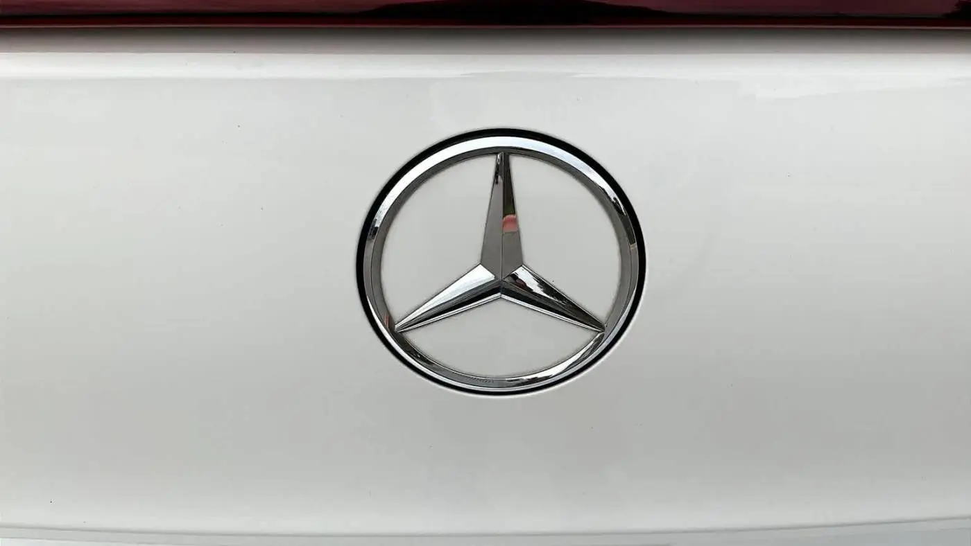 2024 Mercedes EQB W1N9M0CB7RN094928