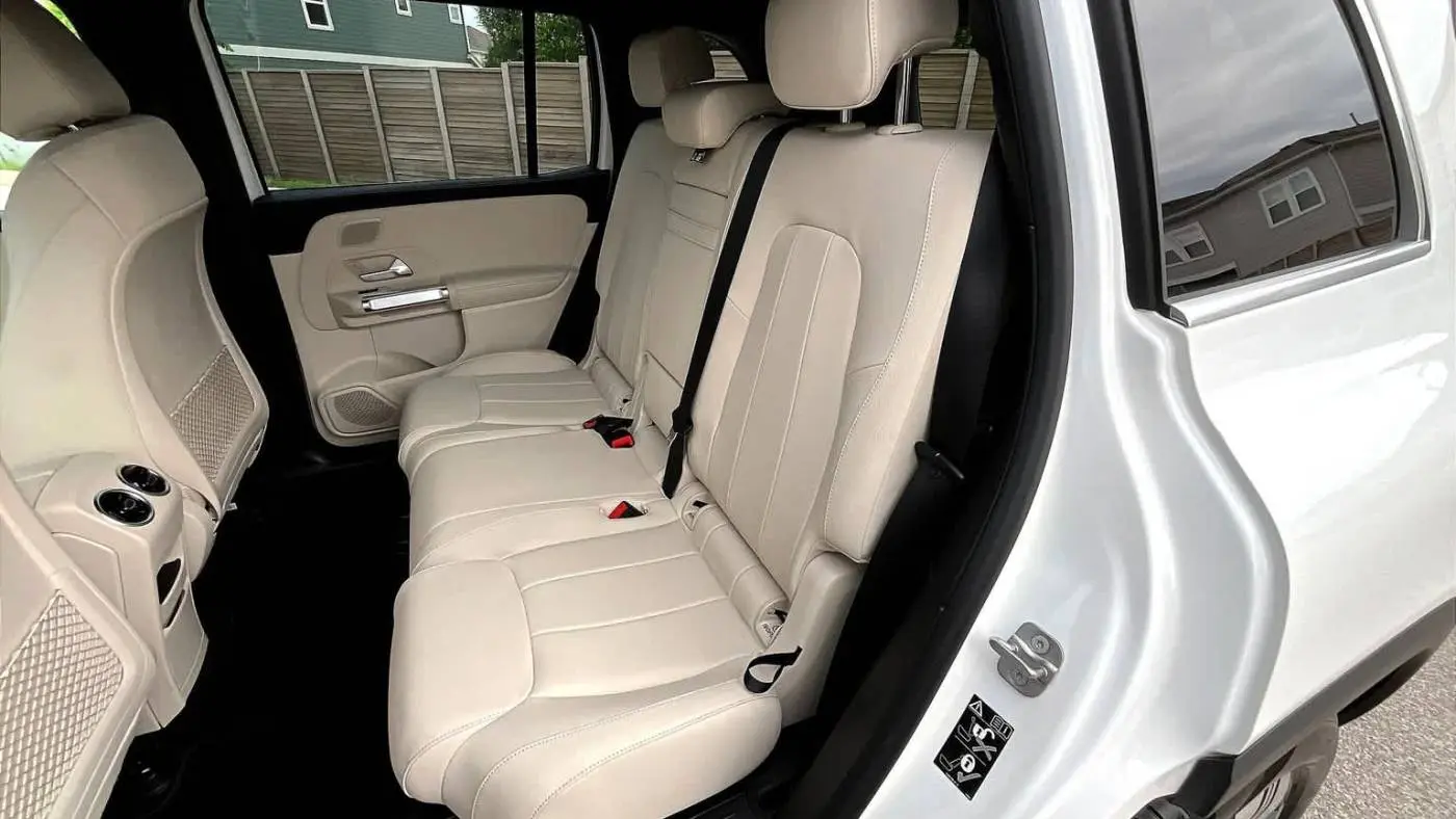 2024 Mercedes EQB W1N9M0CB7RN094928