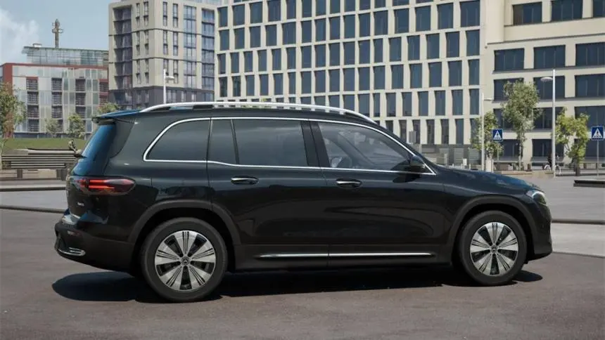 2024 Mercedes EQB W1N9M0KB1RN104029
