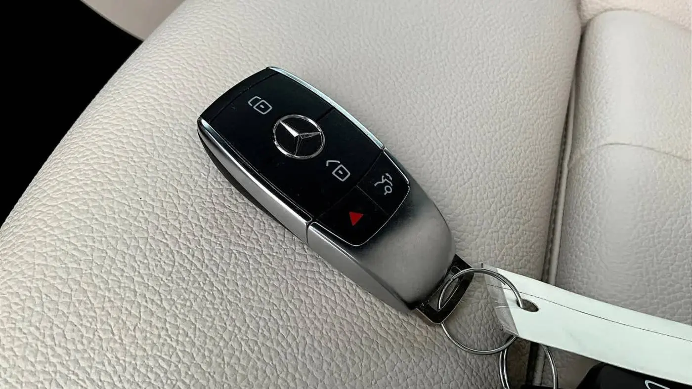 2024 Mercedes EQB W1N9M0CB7RN094928