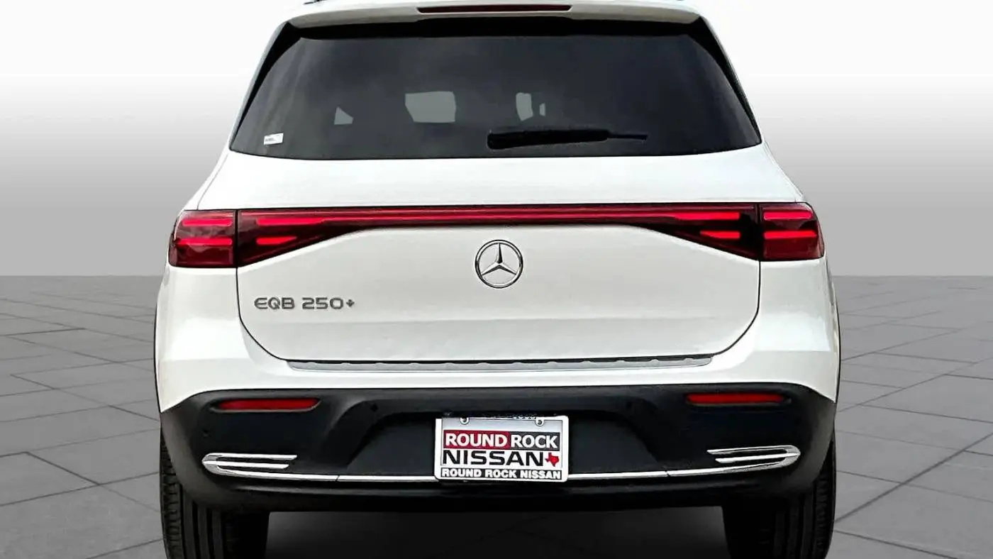 2024 Mercedes EQB W1N9M0CB7RN094928