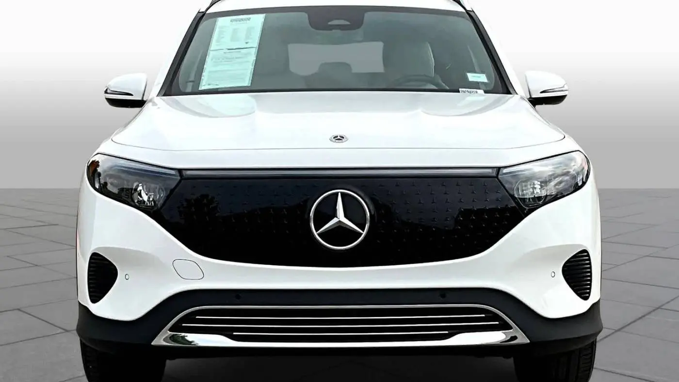 2024 Mercedes EQB W1N9M0CB7RN094928
