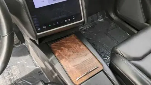 2021 Tesla Model X 5YJXCDE28MF324800