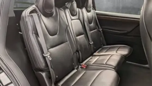 2021 Tesla Model X 5YJXCDE28MF324800