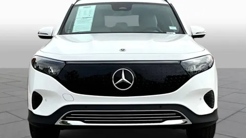 2024 Mercedes EQB W1N9M0CB7RN094928