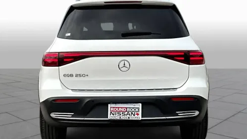 2024 Mercedes EQB W1N9M0CB7RN094928