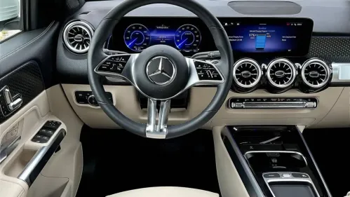 2024 Mercedes EQB W1N9M0CB7RN094928