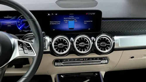 2024 Mercedes EQB W1N9M0CB7RN094928
