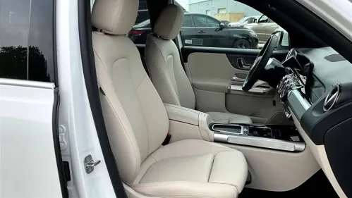 2024 Mercedes EQB W1N9M0CB7RN094928