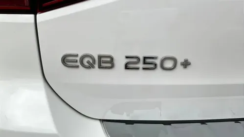 2024 Mercedes EQB W1N9M0CB7RN094928