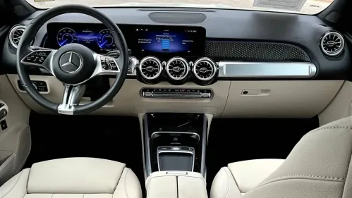 2024 Mercedes EQB W1N9M0CB7RN094928