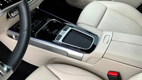 2024 Mercedes EQB W1N9M0CB7RN094928