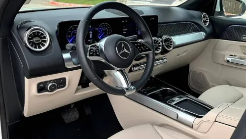 2024 Mercedes EQB W1N9M0CB7RN094928