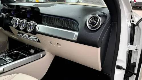 2024 Mercedes EQB W1N9M0CB7RN094928