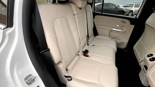 2024 Mercedes EQB W1N9M0CB7RN094928