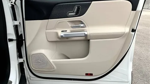 2024 Mercedes EQB W1N9M0CB7RN094928