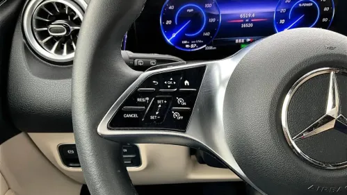 2024 Mercedes EQB W1N9M0CB7RN094928