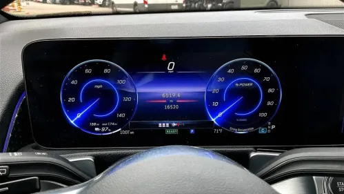 2024 Mercedes EQB W1N9M0CB7RN094928