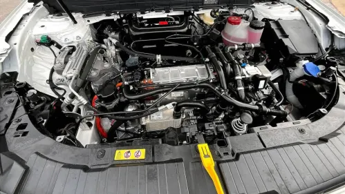 2024 Mercedes EQB W1N9M0CB7RN094928