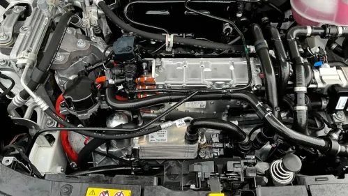 2024 Mercedes EQB W1N9M0CB7RN094928