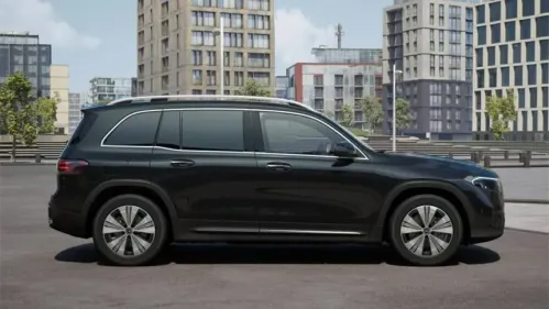 2024 Mercedes EQB W1N9M0KB1RN104029