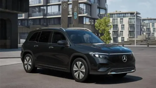 2024 Mercedes EQB W1N9M0KB1RN104029