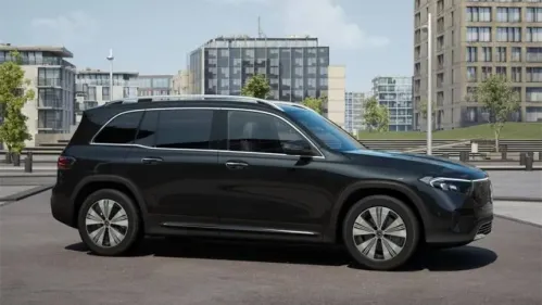 2024 Mercedes EQB W1N9M0KB1RN104029