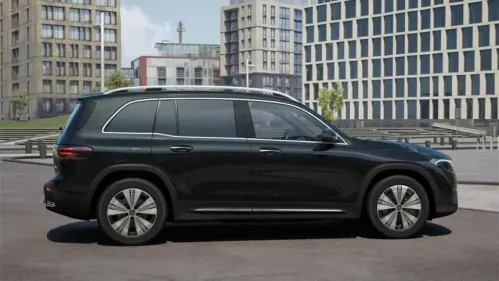 2024 Mercedes EQB W1N9M0KB1RN104029
