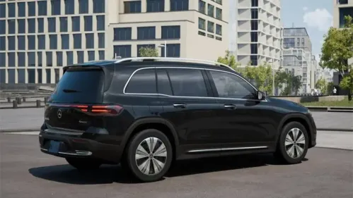 2024 Mercedes EQB W1N9M0KB1RN104029