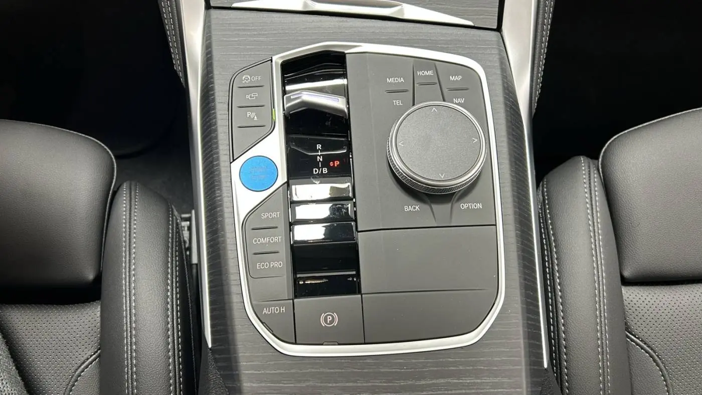 2025 BMW i4 WBY43HD03SFU87128