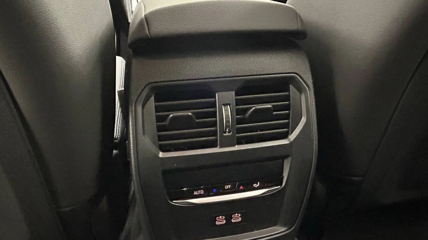 2025 BMW i4 WBY43HD03SFU87128