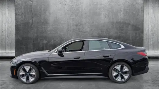 2025 BMW i4 WBY43HD0XSFU51131