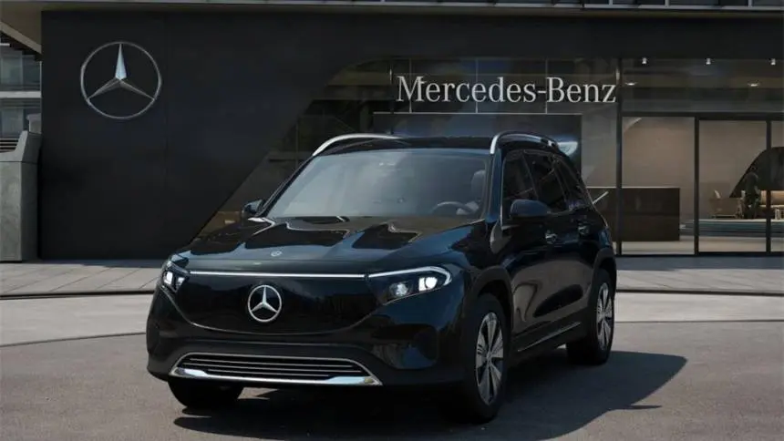 2024 Mercedes EQB W1N9M0KB1RN104029