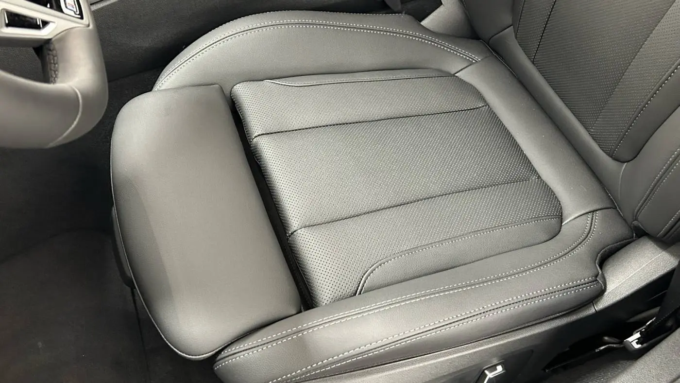 2025 BMW i4 WBY43HD03SFU87128