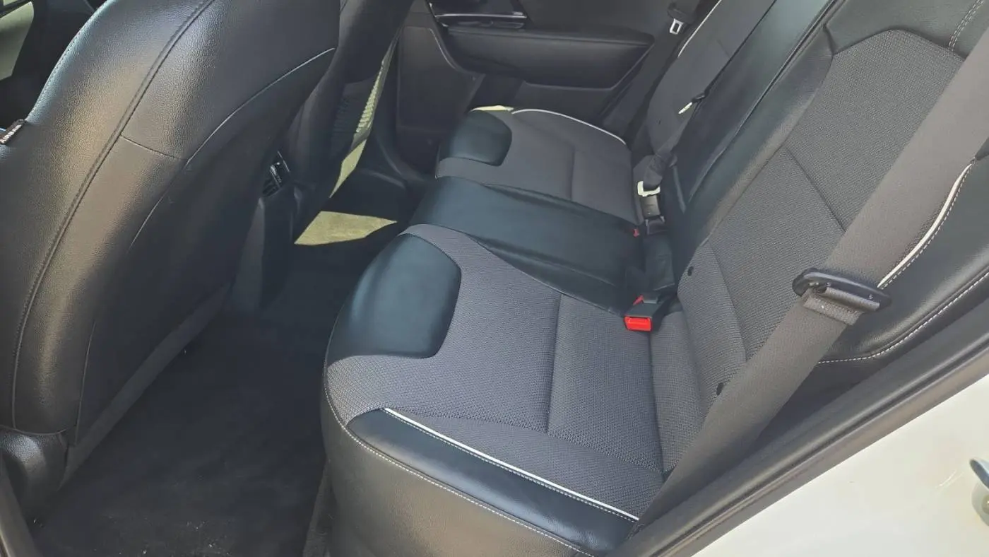 2019 Kia NIRO EV KNDCC3LG4K5025763