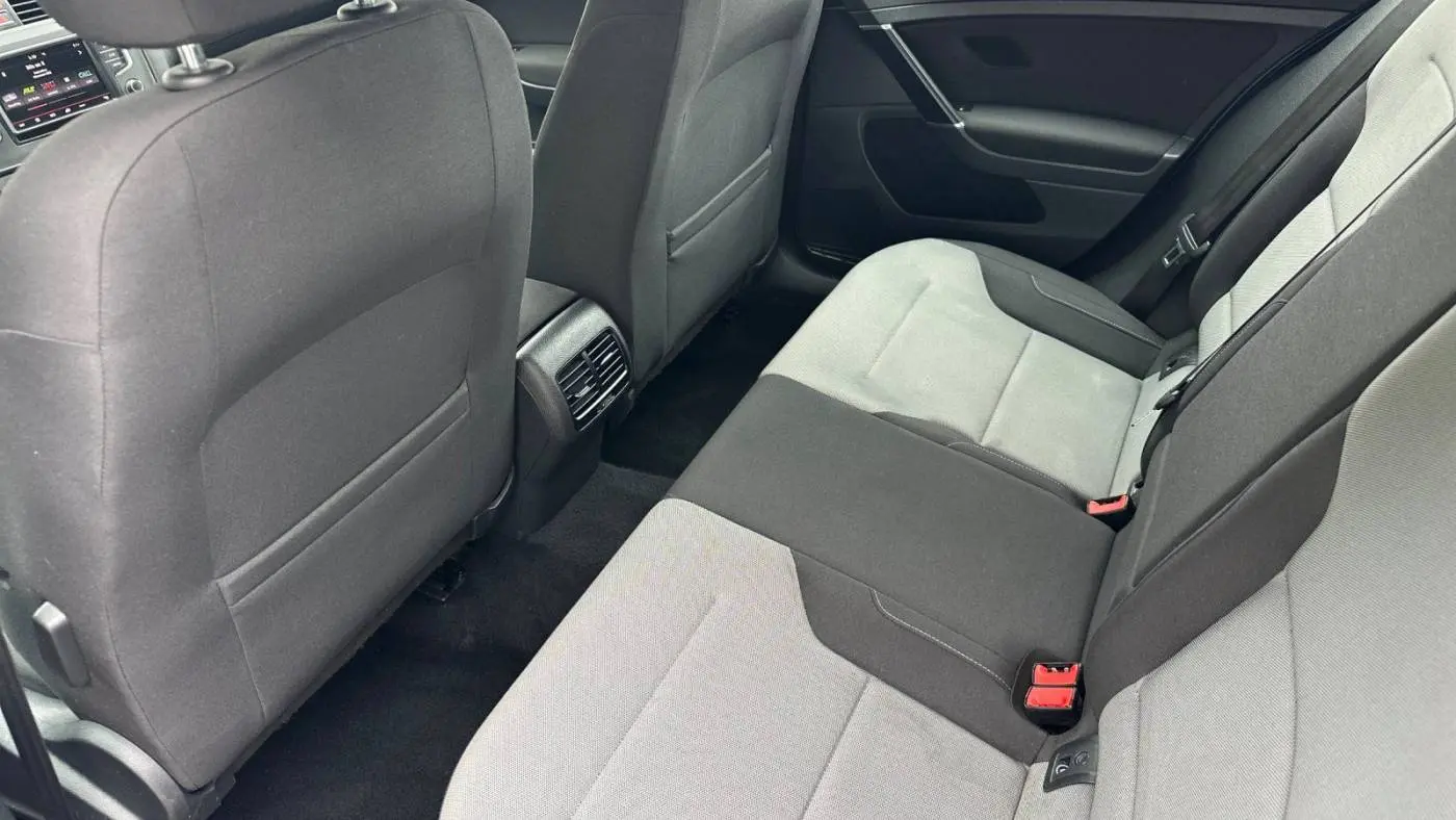 2016 Volkswagen e-Golf WVWKP7AU5GW911818