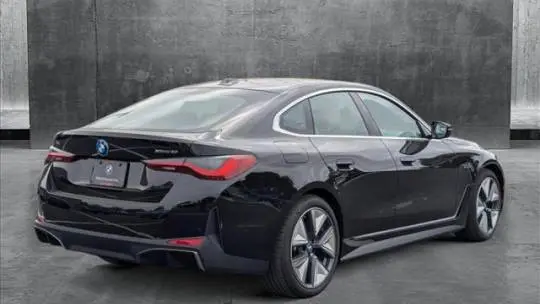 2025 BMW i4 WBY43HD0XSFU51131