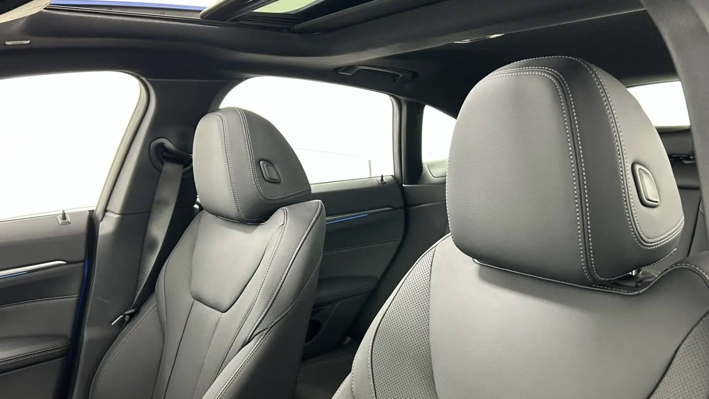 2025 BMW i4 WBY43HD03SFU87128