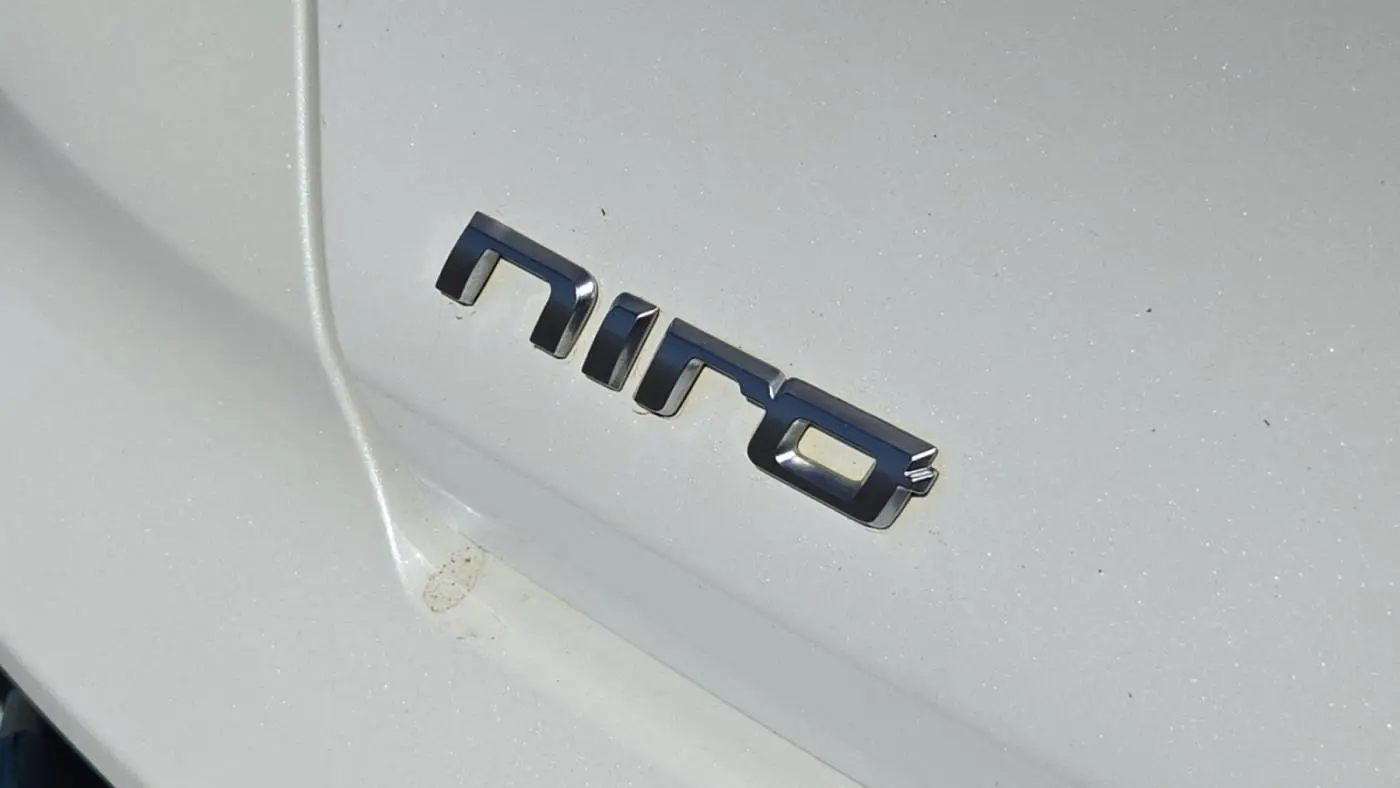 2019 Kia NIRO EV KNDCC3LG4K5025763