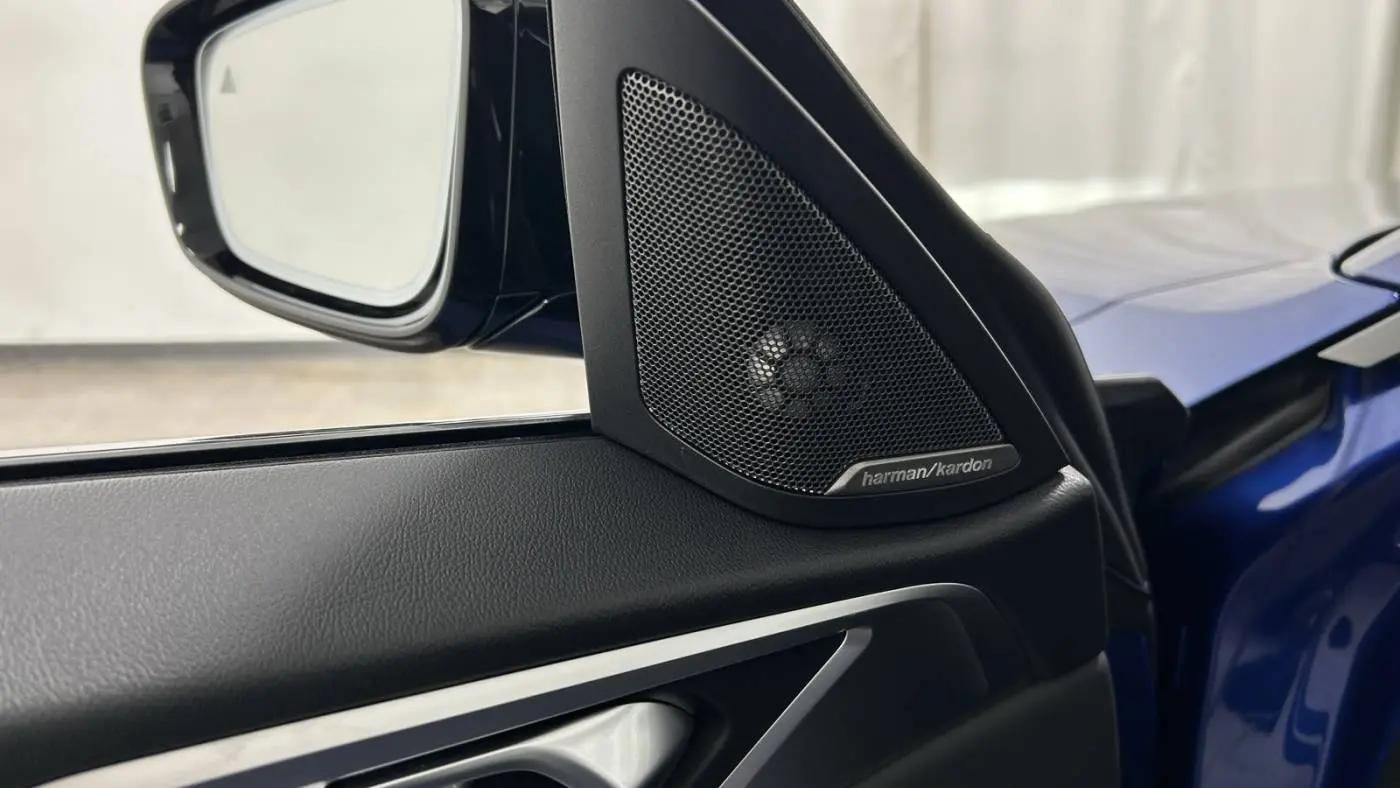 2025 BMW i4 WBY43HD03SFU87128
