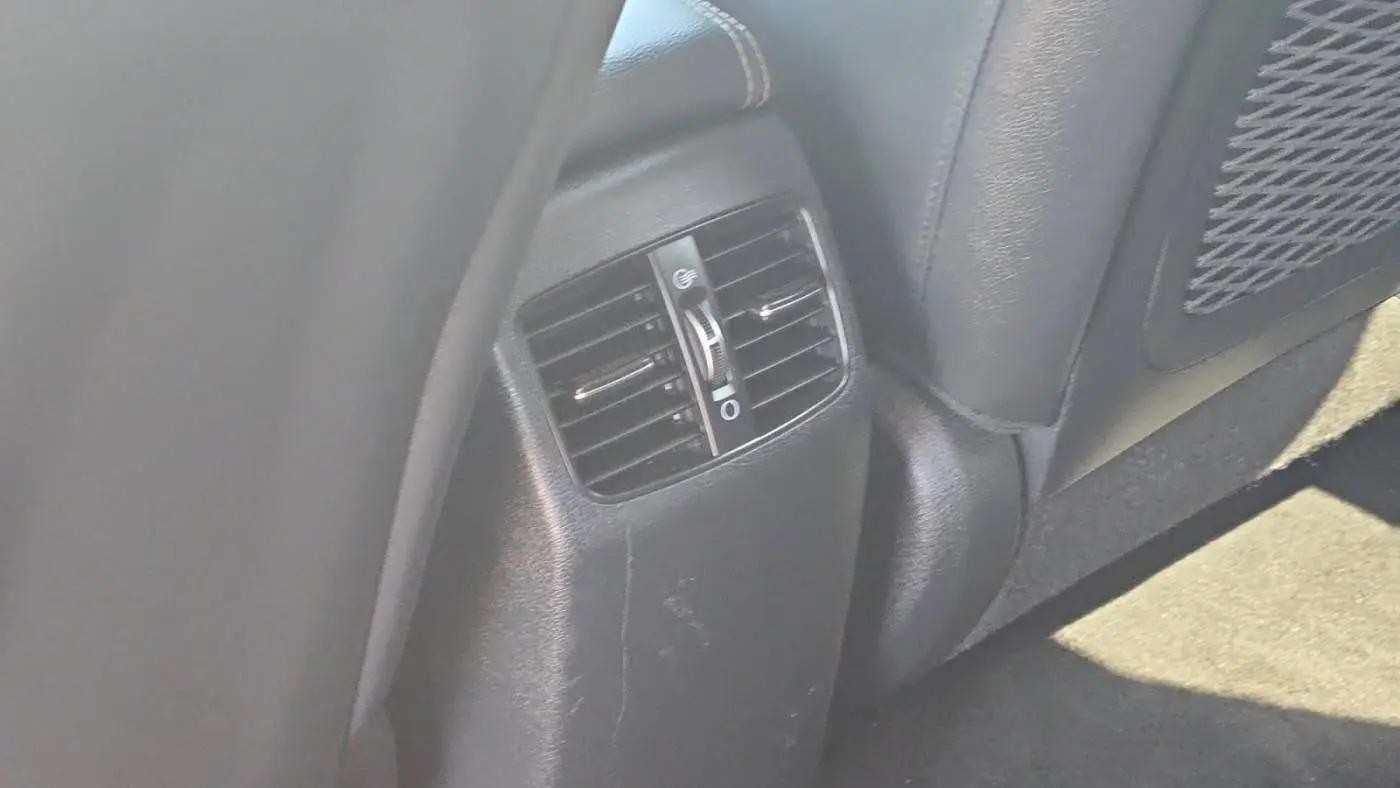 2019 Kia NIRO EV KNDCC3LG4K5025763