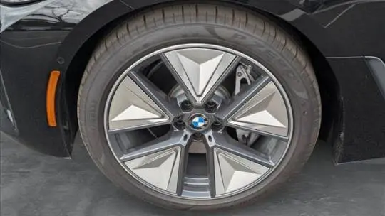 2025 BMW i4 WBY43HD0XSFU51131