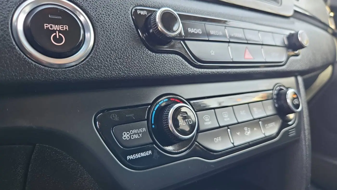 2019 Kia NIRO EV KNDCC3LG4K5025763