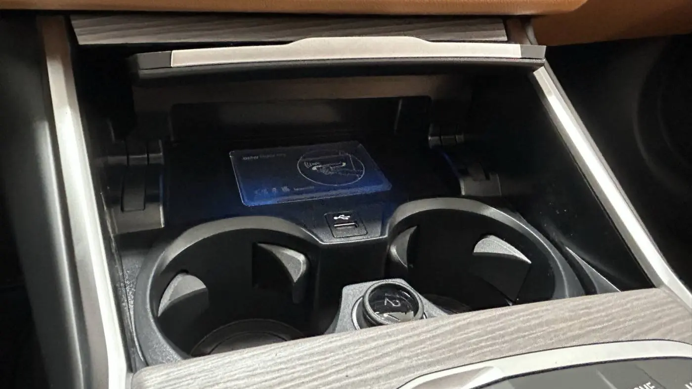 2025 BMW i4 WBY43HD03SFU84021