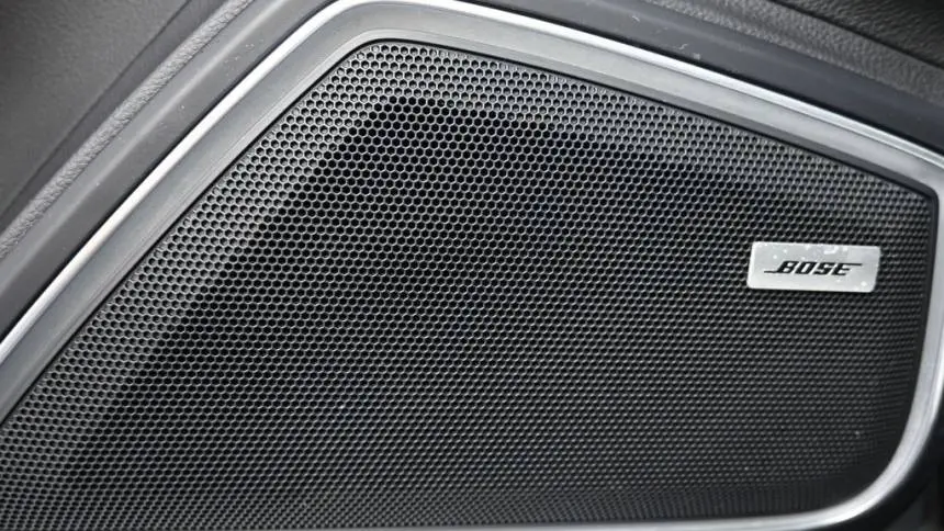 2018 Porsche Panamera WP0AE2A78JL130850