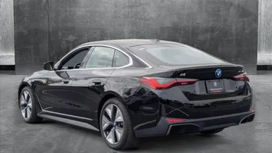 2025 BMW i4 WBY43HD0XSFU51131