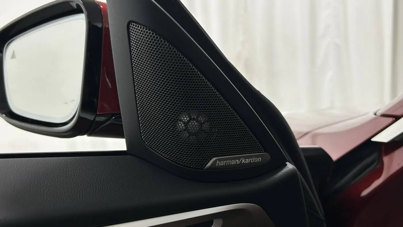 2025 BMW i4 WBY43HD03SFU84021