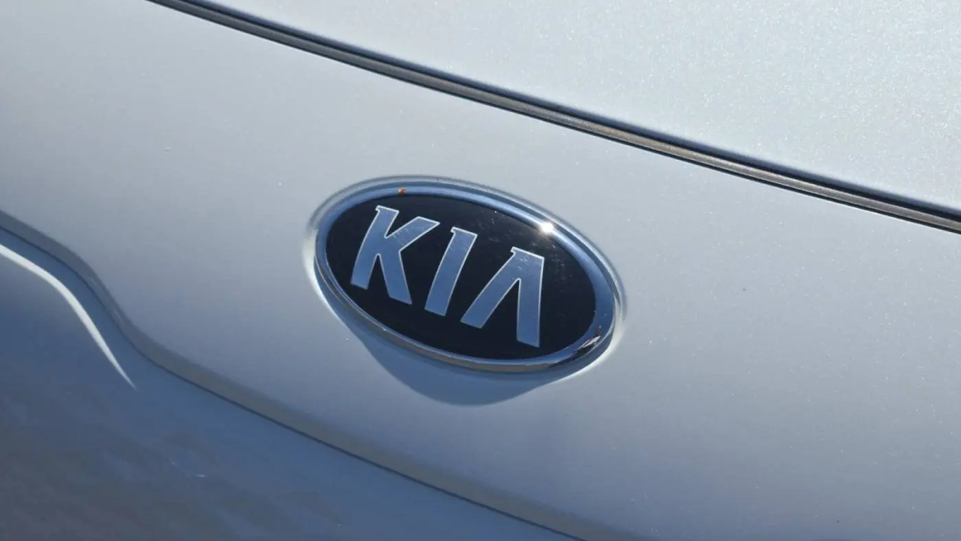 2019 Kia NIRO EV KNDCC3LG4K5025763