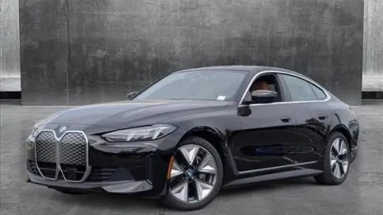 2025 BMW i4 WBY43HD0XSFU51131